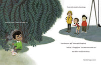 Together Tree by Aisha Saeed