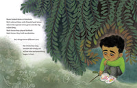 Together Tree by Aisha Saeed