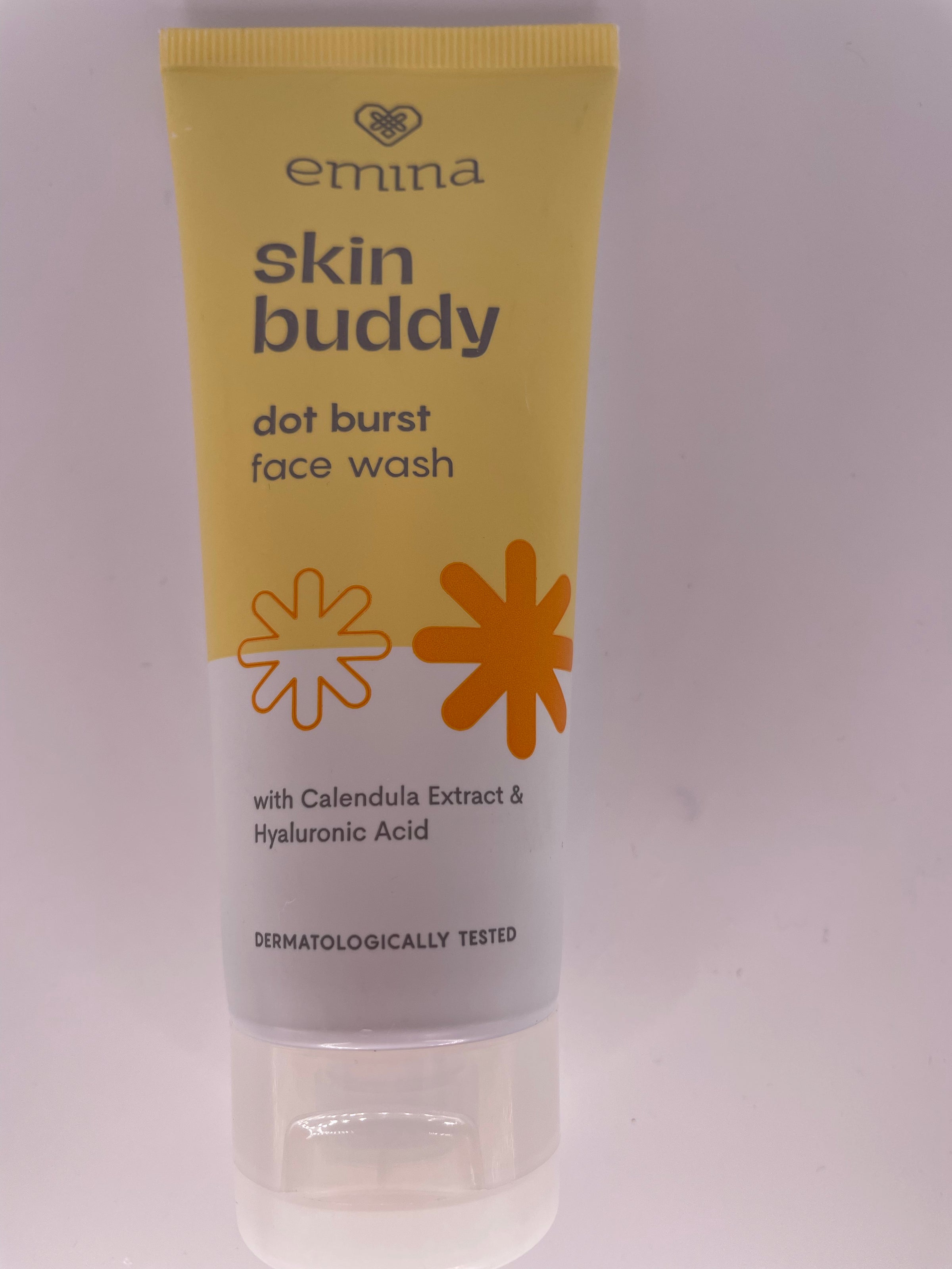 Skin Buddy Dot Burst Face Wash 60 ml