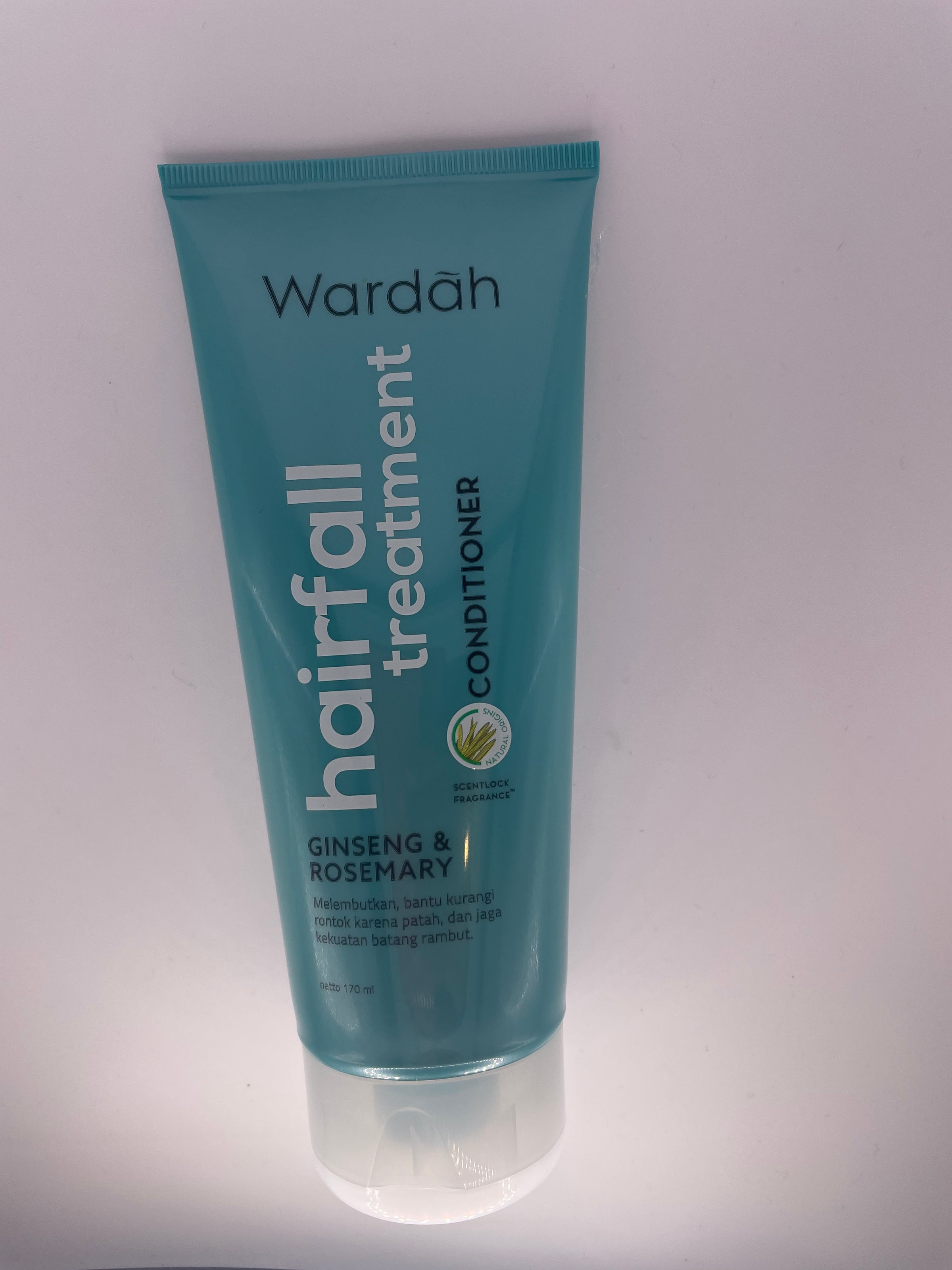 Wardah Hair Fall Treatment Conditioner 170 ml