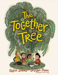 Together Tree by Aisha Saeed