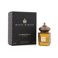 Matin Martin EAU DE PARFUM FOR WOMEN-Jameelah