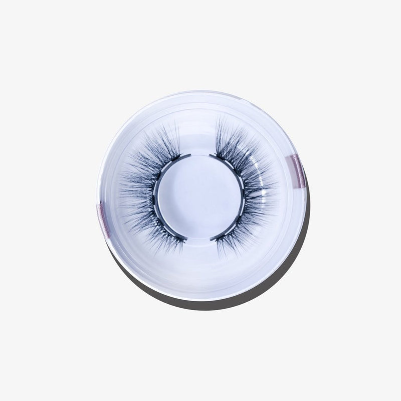 Glossy Magnetic Lash-Aysha