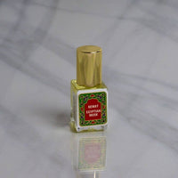 Nemat Egyptian Musk Perfume Oil 10ml