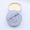 Andalus Shop - Lavender Candle