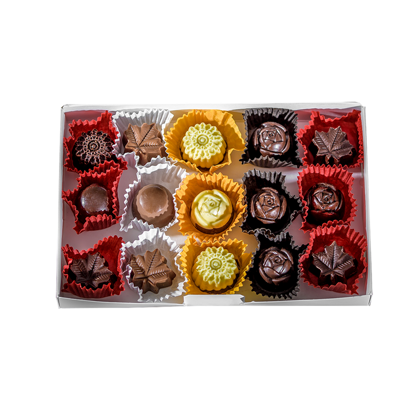 Eid 15 pc Box Assorted