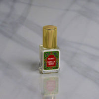 Vanilla Musk Perfume Oil 10 ml