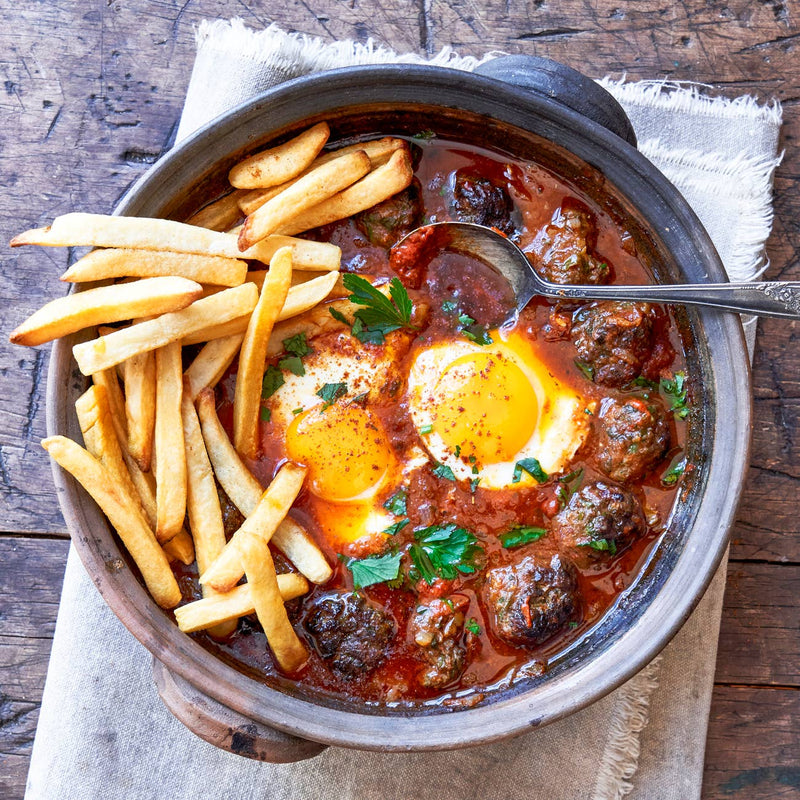 Shakshuka Blend - 50g