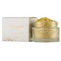 Athar'a Pure - Indian Glow Face Scrub