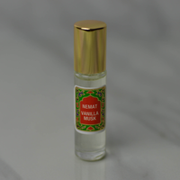 Vanilla Musk Perfume Oil 10 ml