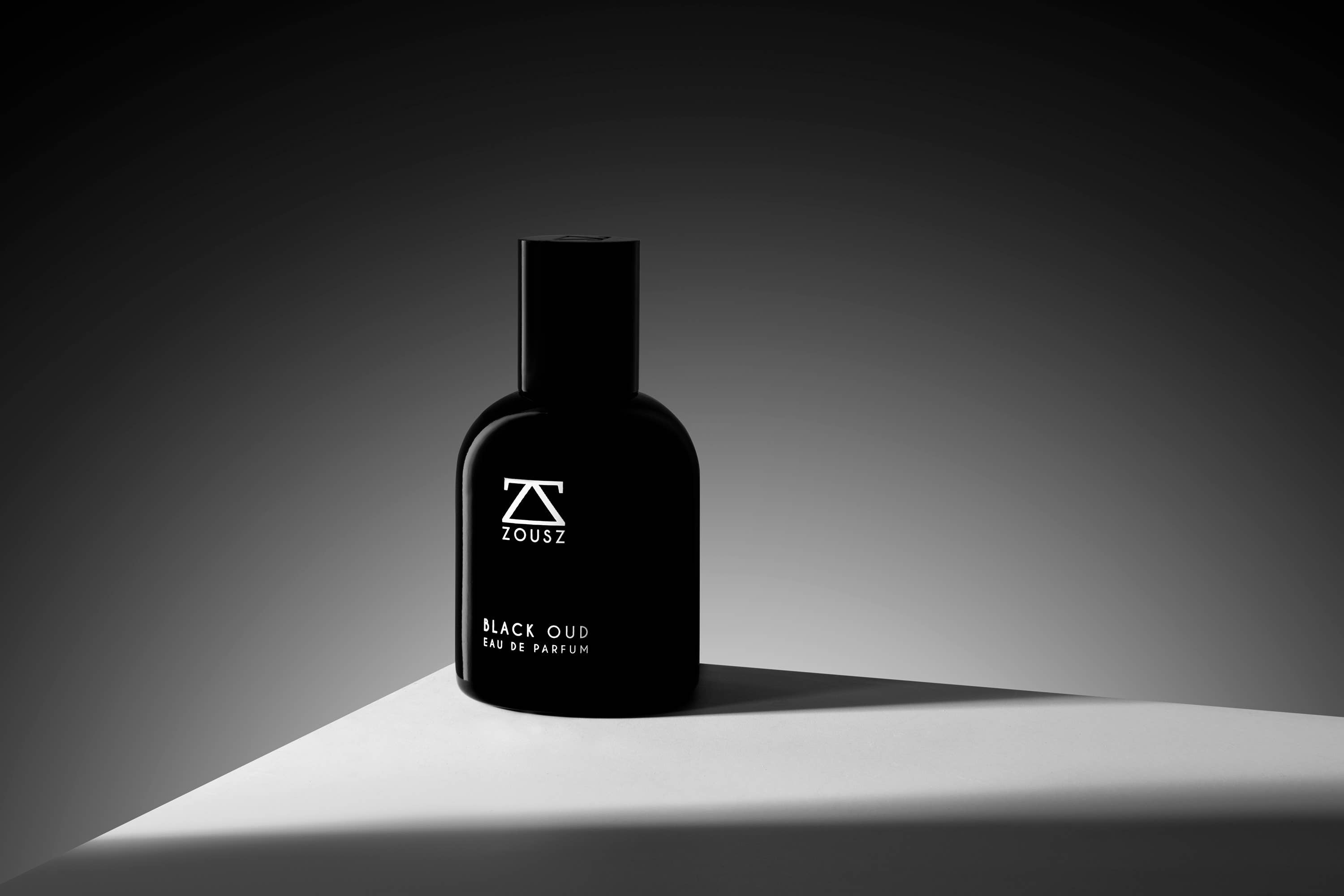 ZOUSZ Black Oud Men's Perfume 100 ml – Empower & Brew
