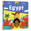 Our World: Egypt by Aya Khalil