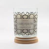 Andalus Shop - Cardamom Candle