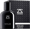 ZOUSZ Black Oud Men’s Perfume 100 ml