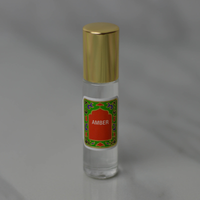 Nemat Amber Perfume Oil