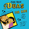 23 Duas for Kids by Zanib Mian