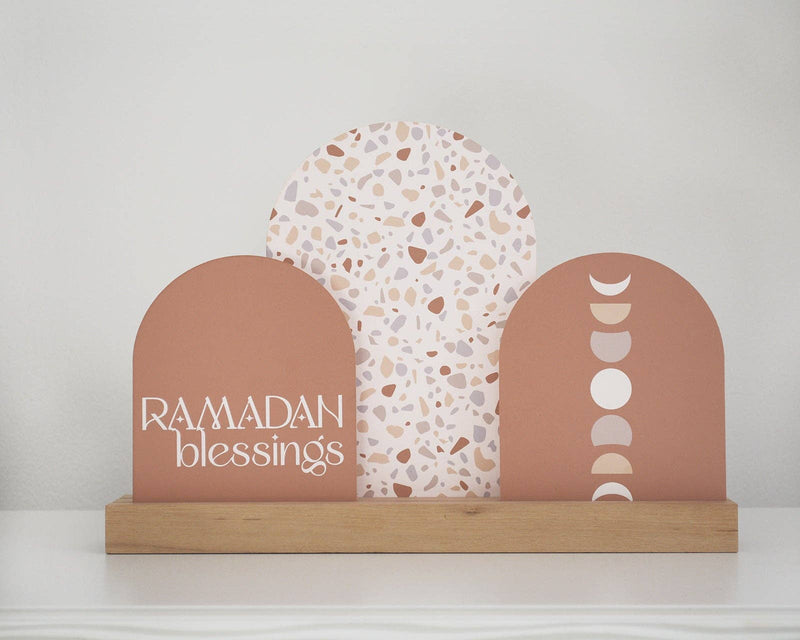 Luna Ramadan Blessings / Happy Eid