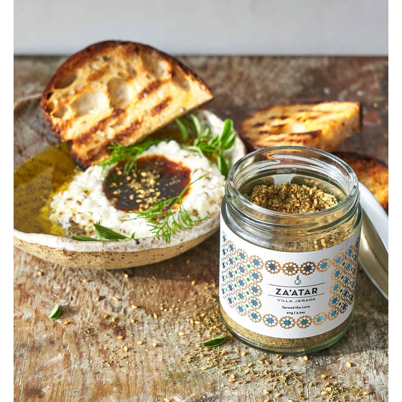 Za'atar  - 90g