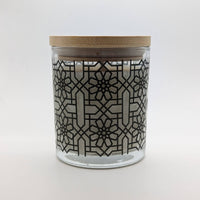 Andalus Shop - Eid Mubarak Candle