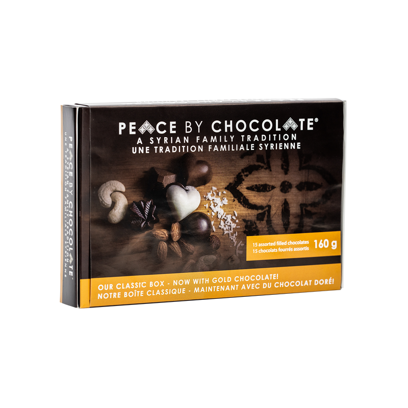 Chocolate Gift Set 2 ($36 value)