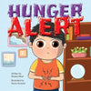 Hunger Alert by Shazia Afzal