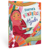 Hana's Hundreds of Hijabs by Razeena Omar Gutta