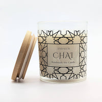 Andalus Shop - Chai Candle