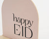 Luna Ramadan Blessings / Happy Eid