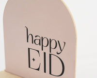 Luna Ramadan Blessings / Happy Eid