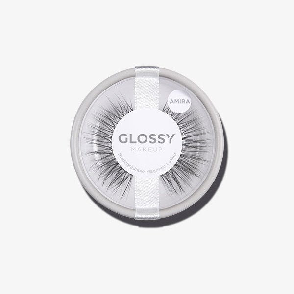 Glossy Magnetic Lash-Amira