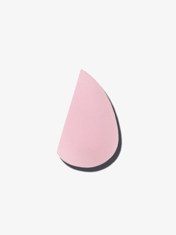 Glossy Pink Beauty Sponge