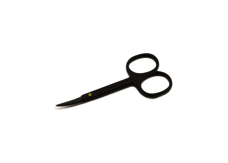 Maya Cosmetics Curved Cuticle Scissor