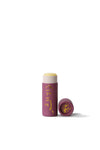 Green Bar Date Seed Lip Balm 5 mg