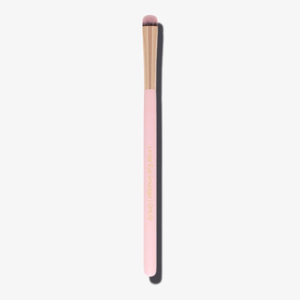 Glossy Under Eye Smudger Brush