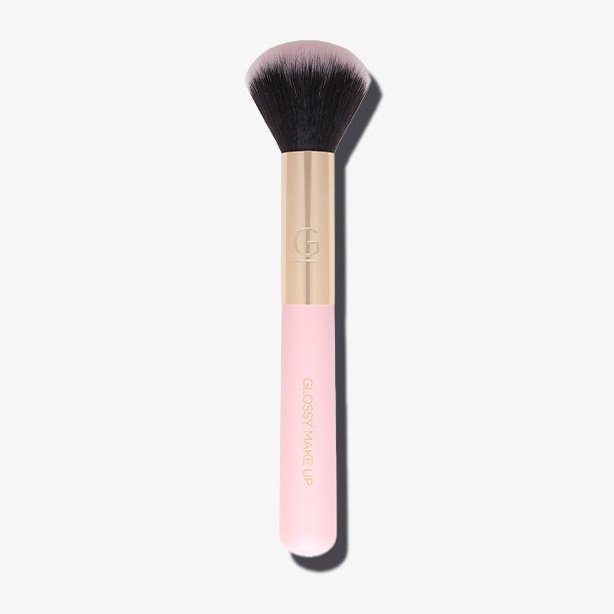 Glossy Foundation Brush