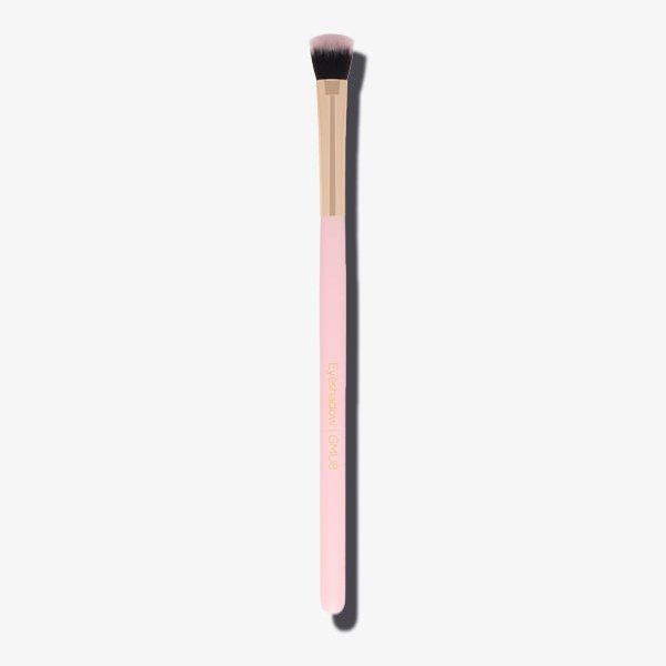 Glossy Eyeshadow Brush 1