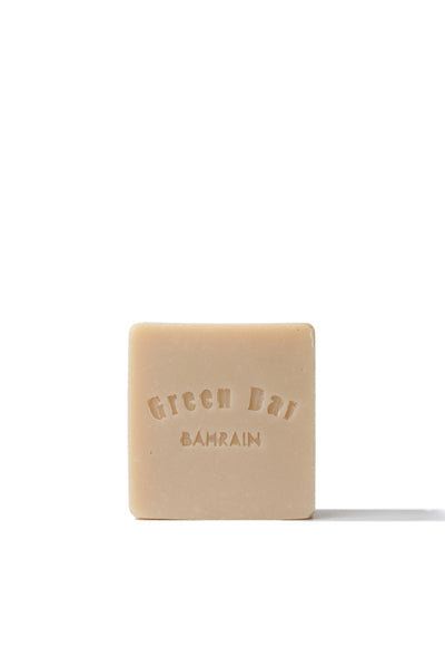 Green Bar Gentle Bar Soap 80 mg