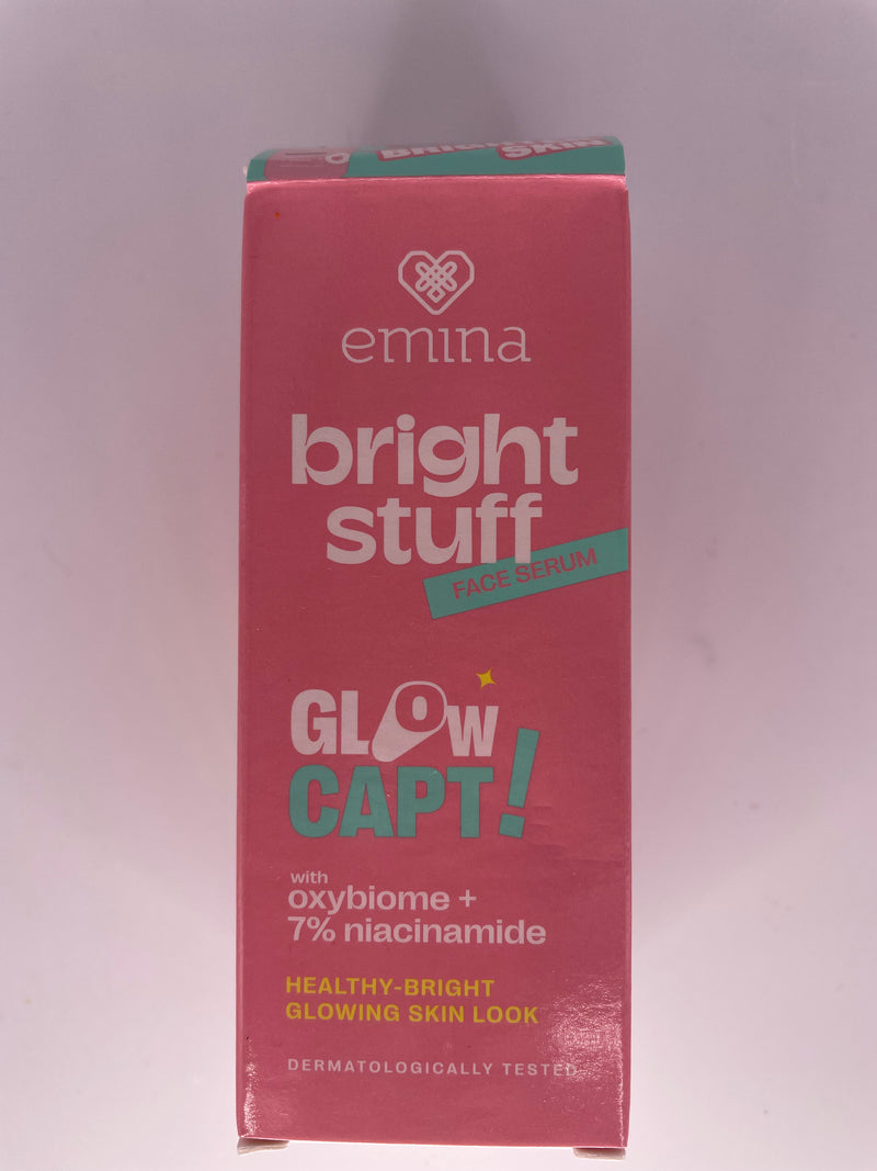 Bright Stuff Face Serum 30 ml