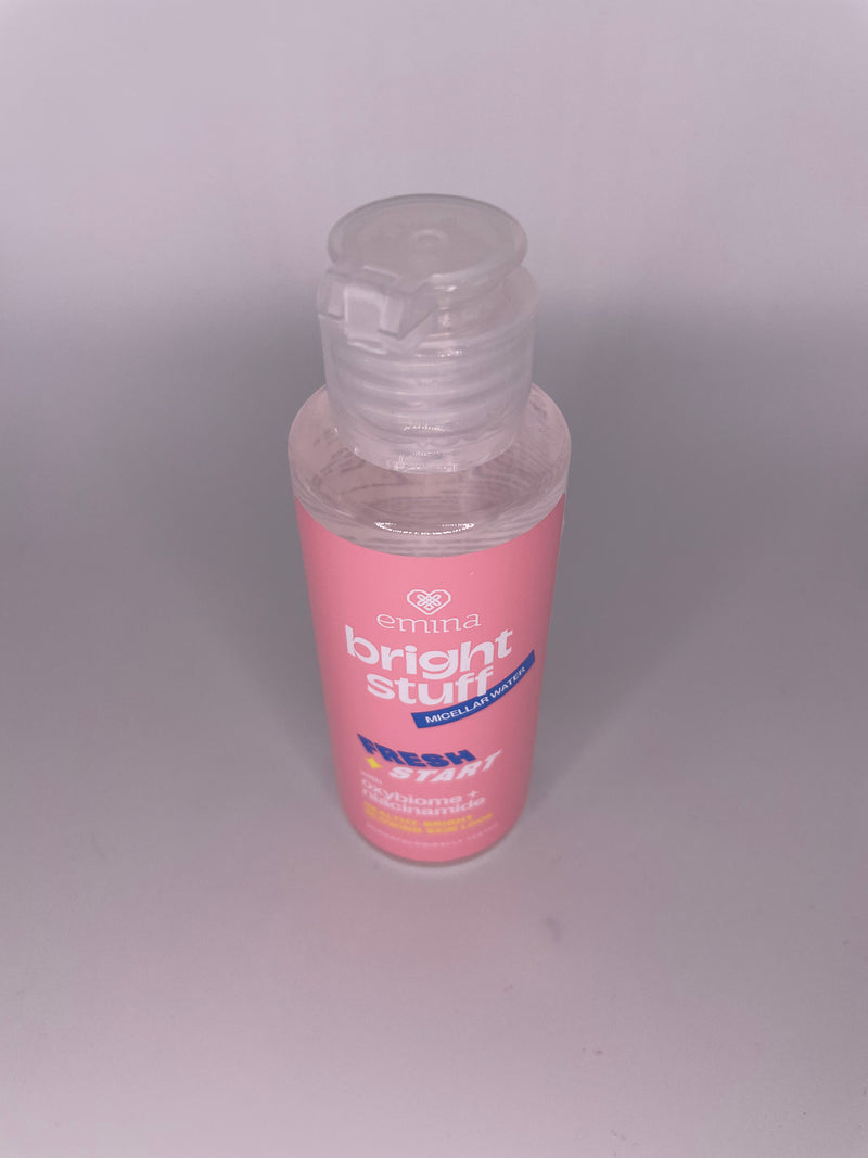 Bright Stuff Micellar Water 100 ml