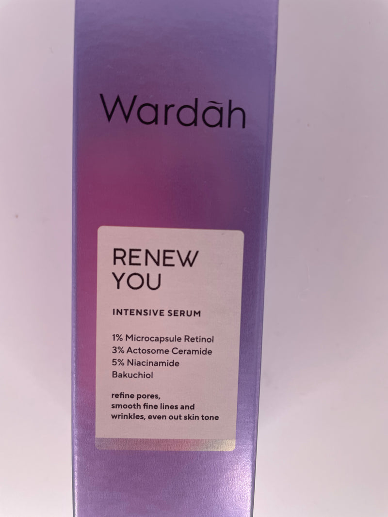 Renew You Intensive Serum 30 ml