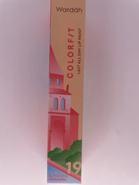 Colorfit Last All Day Lip Paint