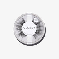 Glossy Magnetic Lash-Noor