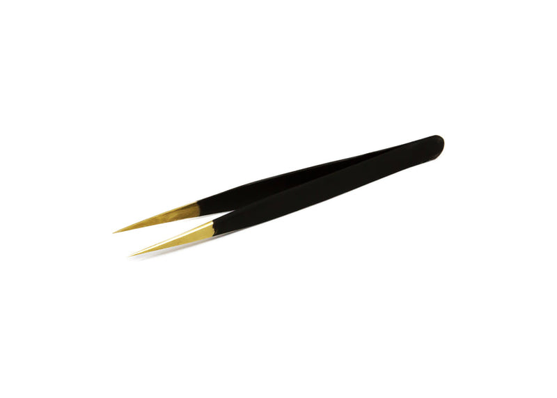 Maya Cosmetics Eyebrow Pinpoint Tweezer