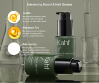 Kahf Advancing Beard Serum 30 ml