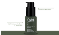 Kahf Nourishing Beard Oil 30 ml