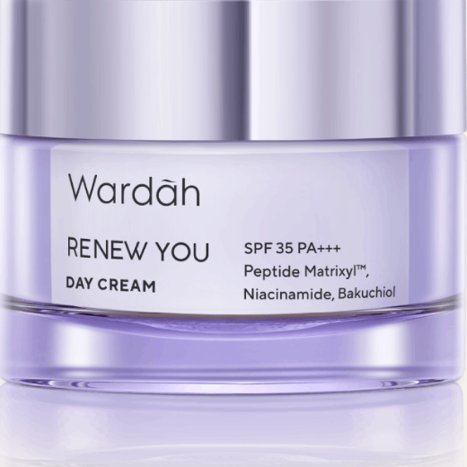 Renew You Anti Aging Day Cream 30g