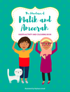 The Adventures of Malik and Ameerah (Activity Book) by Asmaa Hussein