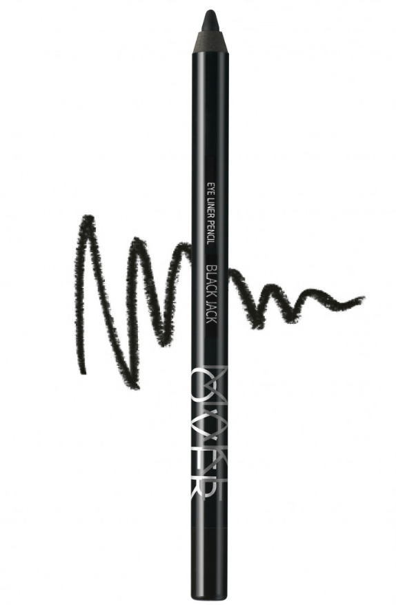 Make Over Eye Liner Pencil