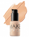 Make Over Liquid Matte Foundation