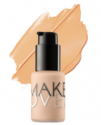 Make Over Liquid Matte Foundation